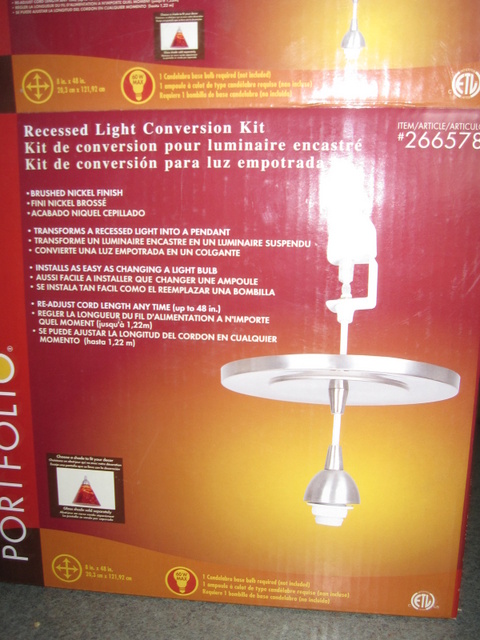 Light kit